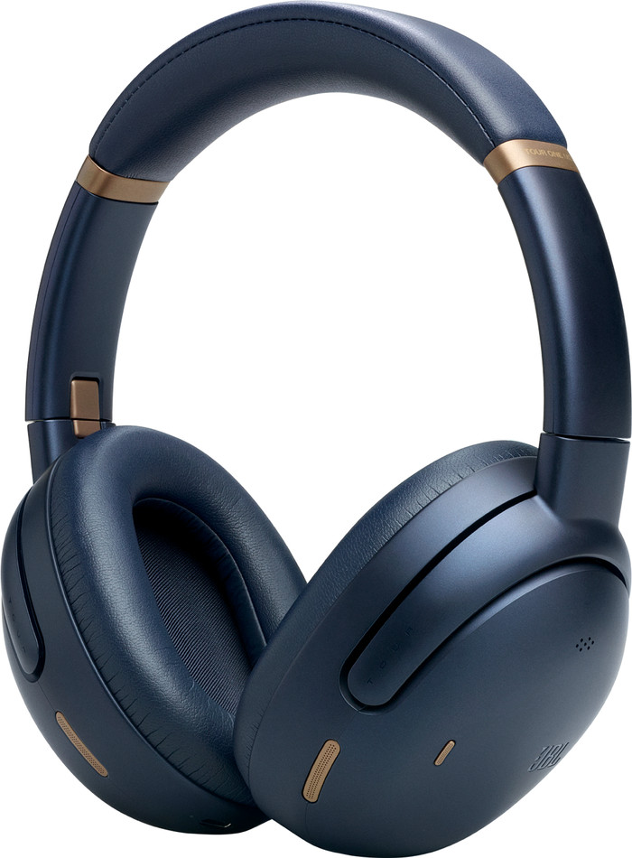 JBL Tour One M3 Blauw Main Image