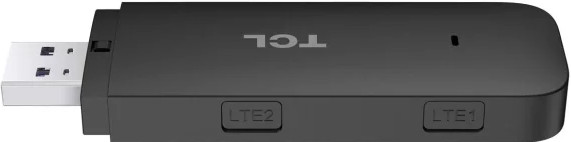 TCL Linkkey IK41 detail