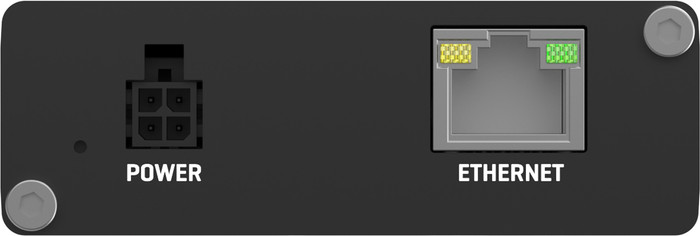 Teltonika TRB140 back