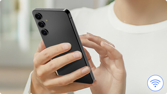 Samsung RS70F65KETEF visual leverancier