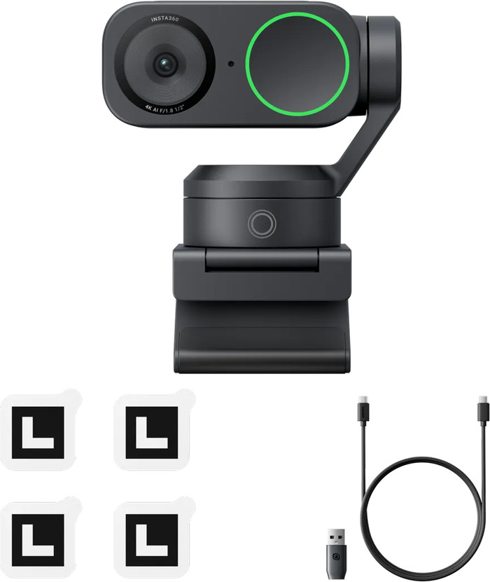 Insta360 Link 2 accessoire
