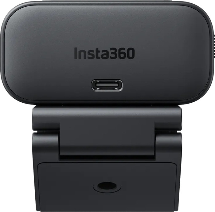 Insta360 Link 2C back