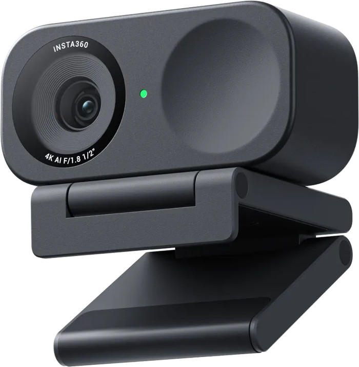 Insta360 Link 2C right side