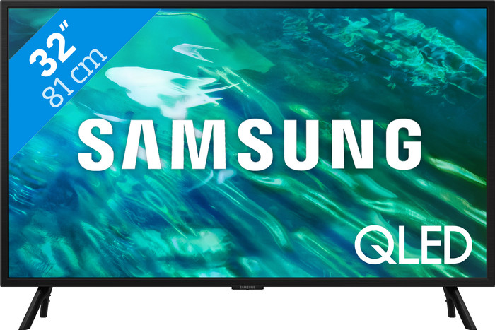 Samsung QLED 32Q50A (2023) Main Image