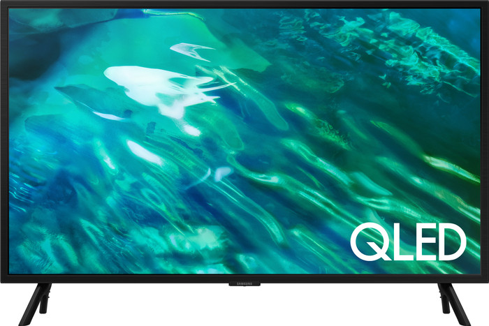 Samsung QLED 32Q50A (2023) front