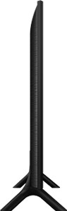 Samsung QLED 32Q50A (2023) right side