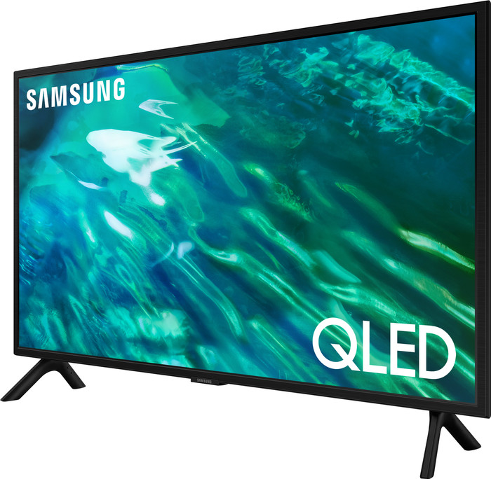 Samsung QLED 32Q50A (2023) front