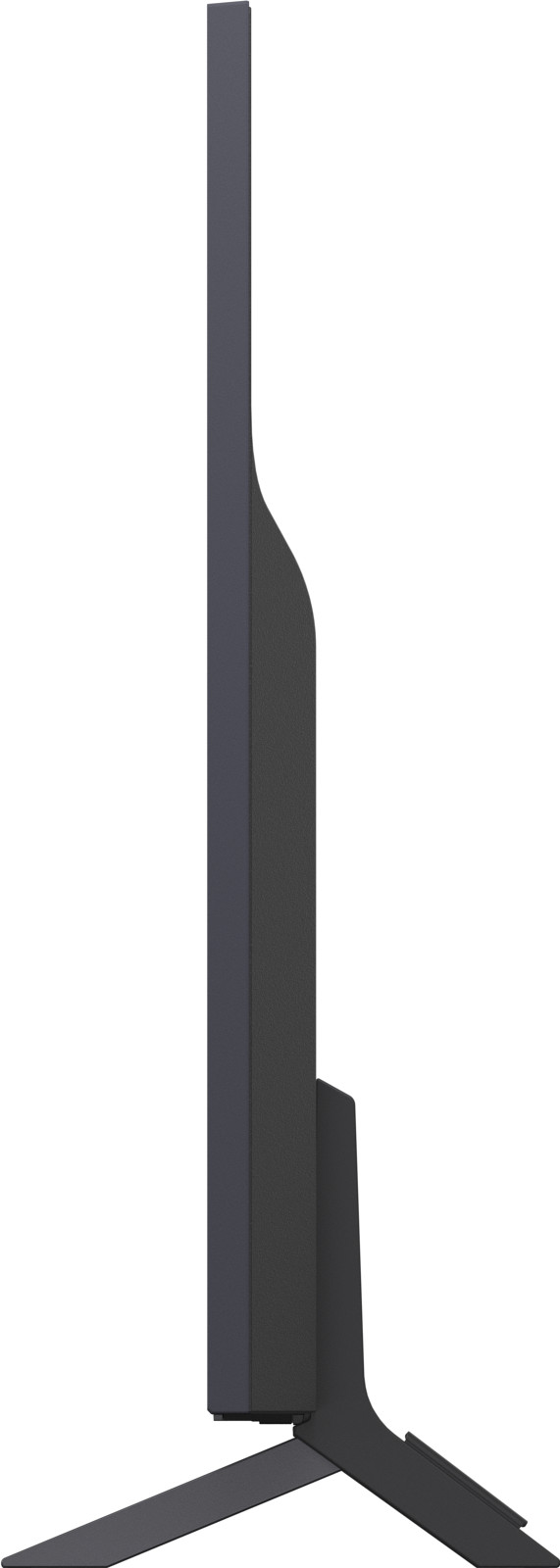 LG 50 inches QNED82 4K (2025) + Sonos Ray Black right side