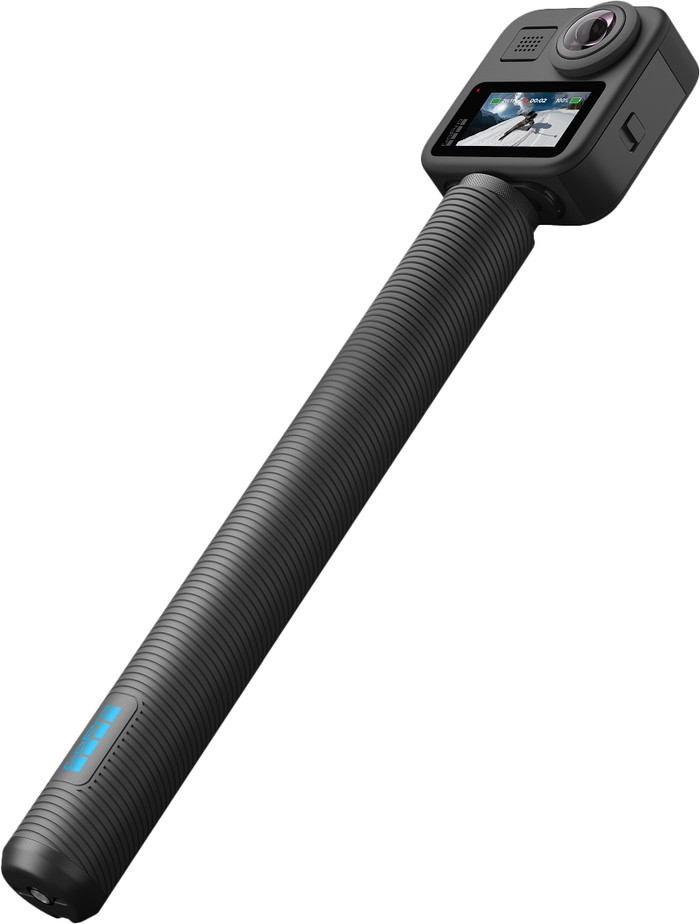 GoPro Carbon Fiber Extension Pole Coolblue Tripods