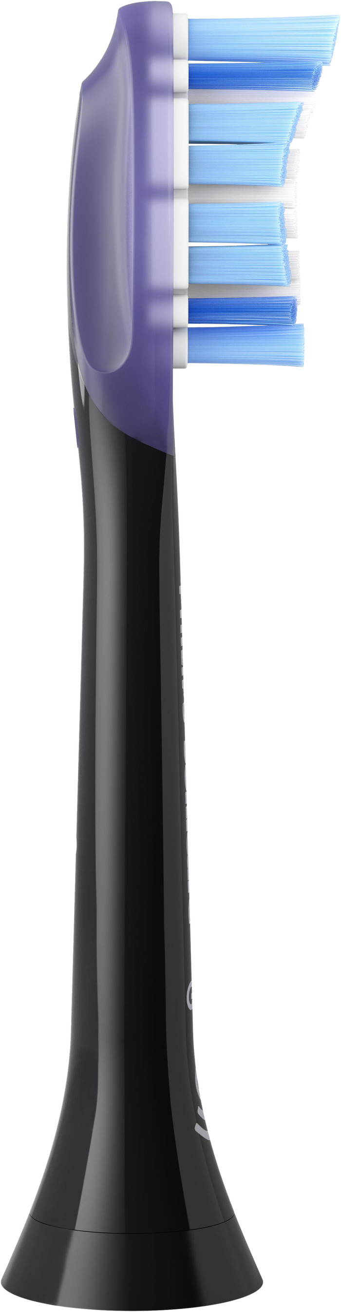 Philips Sonicare Premium Gum Care HX9055/88 Black (5 units) left side