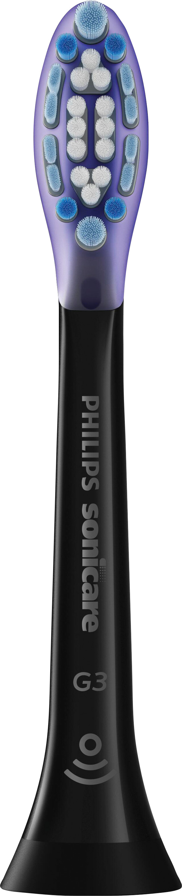 Philips Sonicare Premium Gum Care HX9055/88 Black (5 units) front