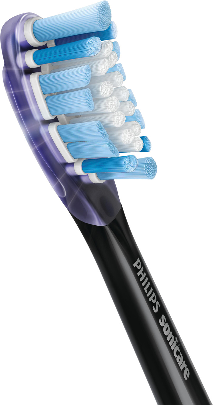 Philips Sonicare Premium Gum Care HX9055/88 Black (5 units) detail