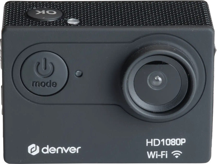 Denver ACW-5054 voorkant