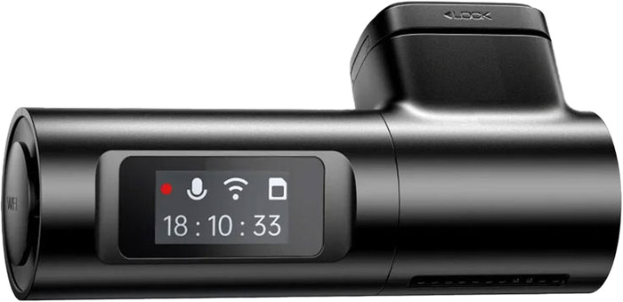 AZDome M330 arrière