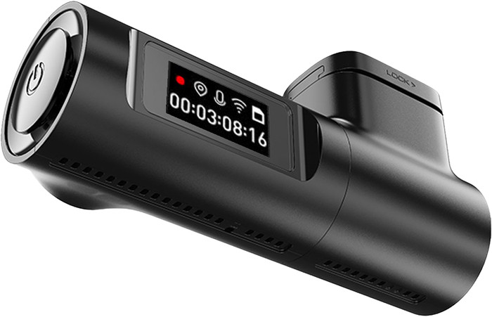 AZDome M330 côté droit