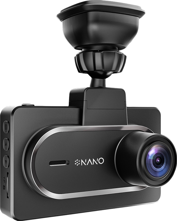 AZDome M27 linkerkant