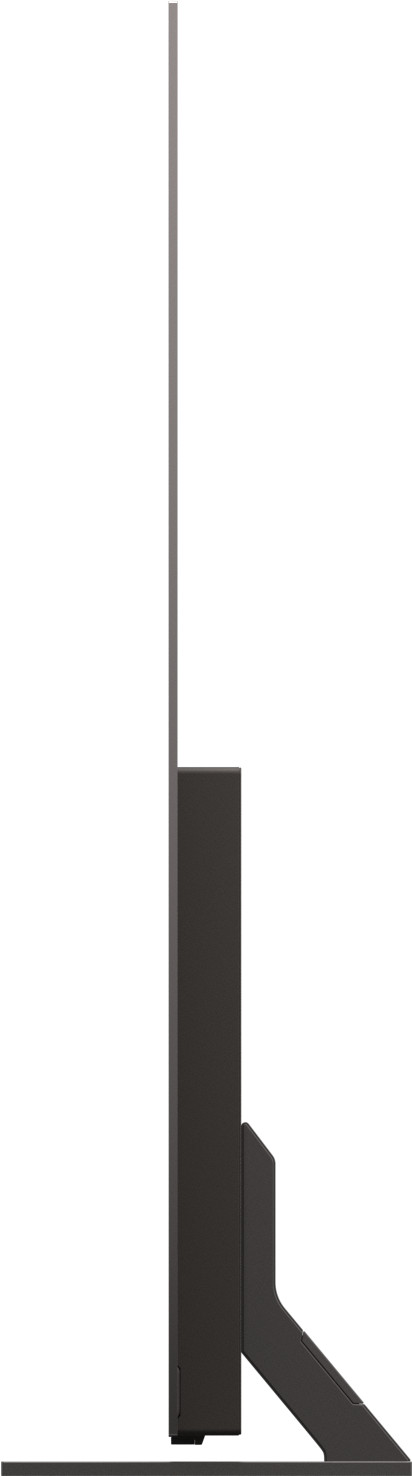 LG 77" OLED B56 4K (2025) rechterkant