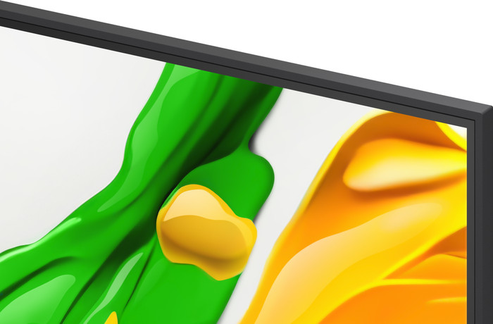 LG 43 inches QNED86 evo 4K (2025) + Sonos Ray Black detail