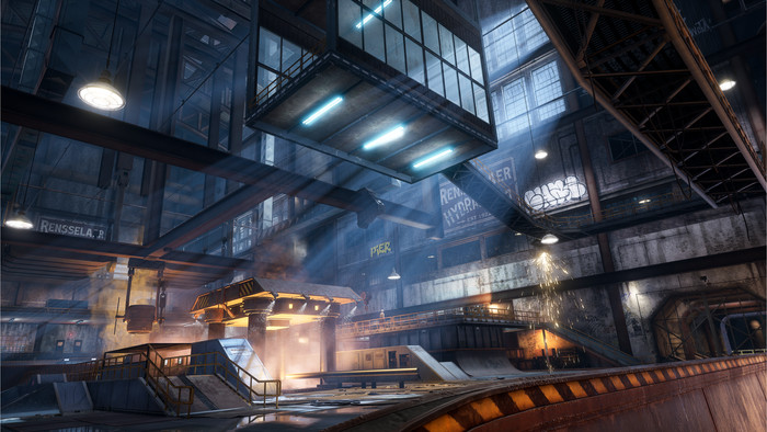 Tony Hawk's Pro Skater 3+4 Nintendo Switch product in use