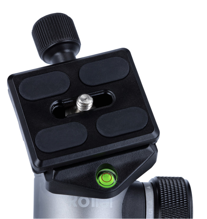 Rollei C5i Titanium accessoire