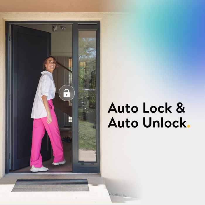 Nuki Smart Lock Go visuel fournisseur