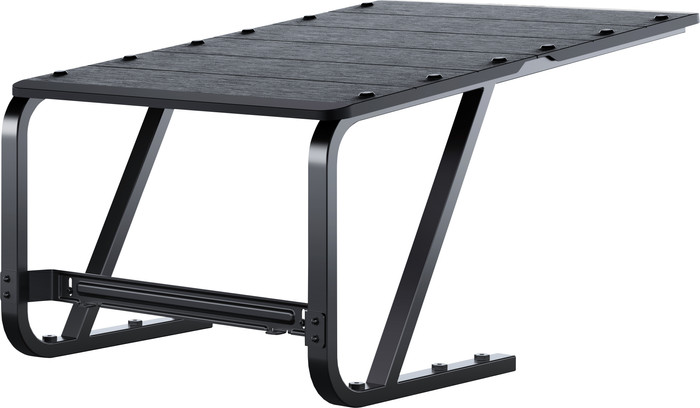 Ecovacs Garage Main Image