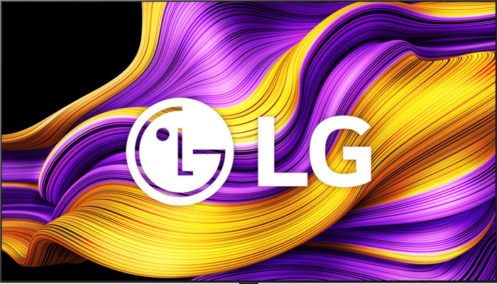 LG 77 inches OLED evo G55 4K (2025) + Sonos Arc Ultra Black front