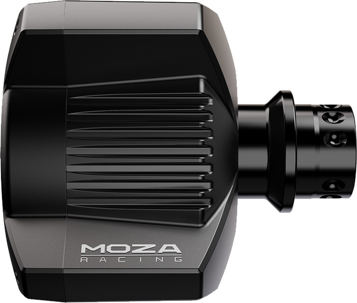 Moza R3 Bundle Racing Wheel + Pedals accessory