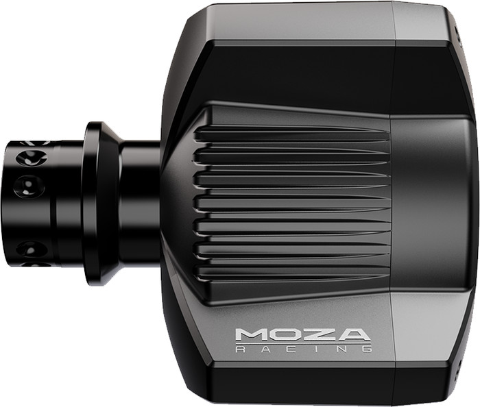 Moza R3 Bundle Racing Wheel + Pedals accessory