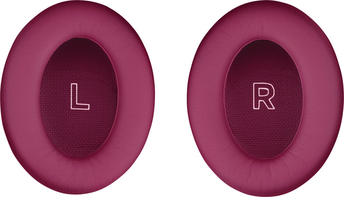 Bose QuietComfort Ultra Casque Audio Rouge détail