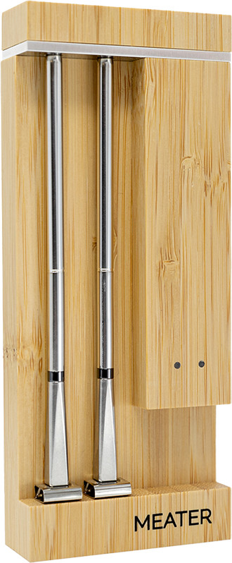 Meater Pro Duo left side