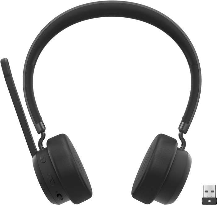 Lenovo MS Draadloze Office Headset Main Image