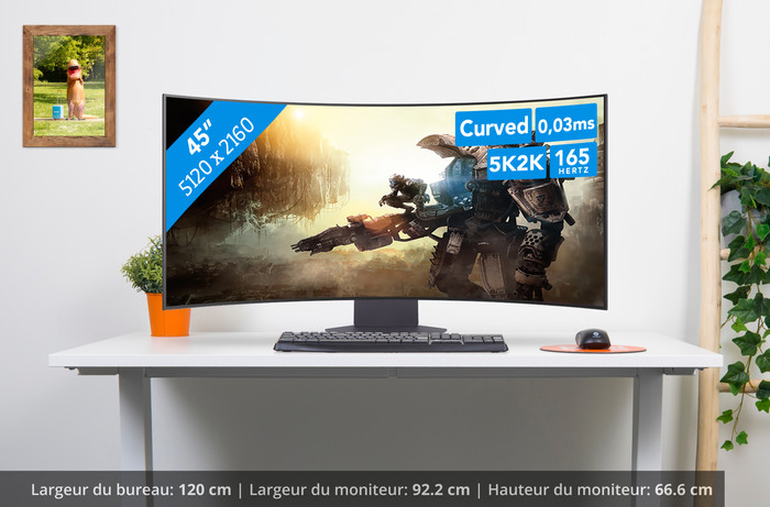 LG Ultragear 45GX950A-B.AEU visuel Coolblue 1