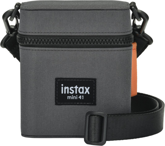 Fujifilm Instax Mini 41 Case detail