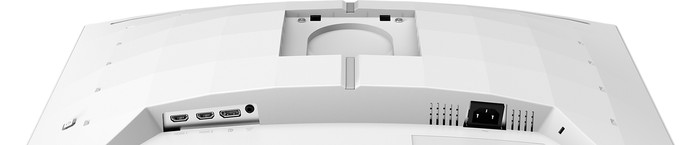 Philips Evnia 32M2C5501/00 detail