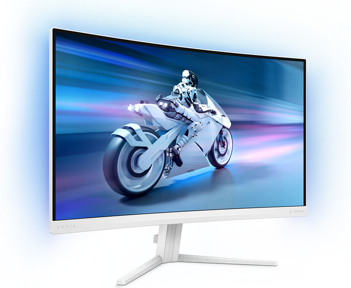 Philips Evnia 32M2C5501/00 voorkant