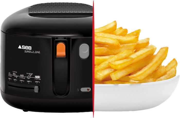 Tefal Simply One FF1608 visuel fournisseur