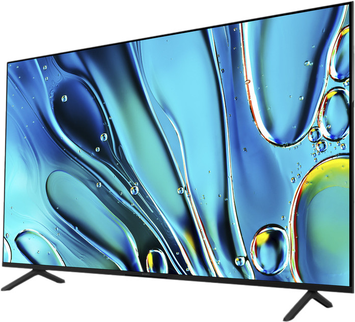 Sony Bravia 3 75" 4K LED (2025) avant