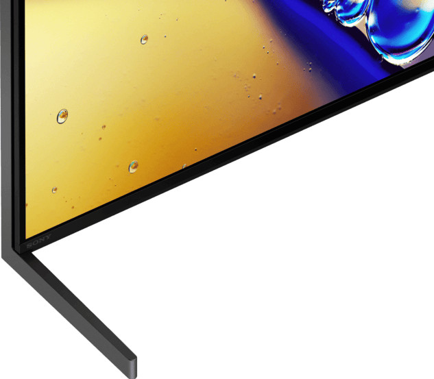 Sony Bravia 8 II 65" QD-OLED (2025) detail