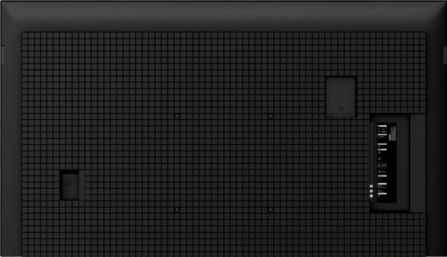 Sony BRAVIA 5 75 inches XR Mini-LED (2025) + Sony BRAVIA Theatre Bar 9 back