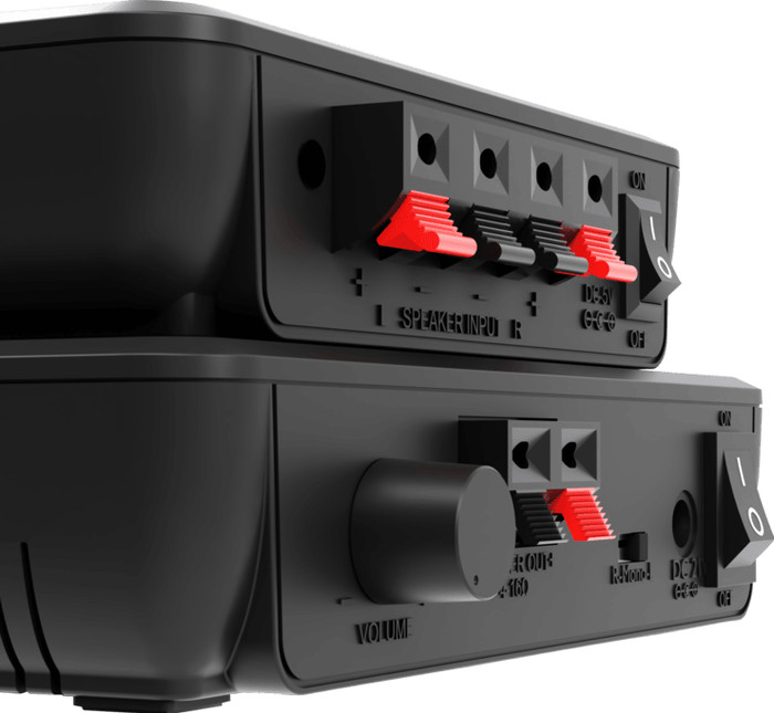 Marmitek Speaker Anywhere 750 detail