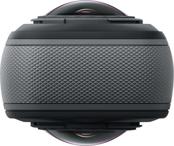 Insta360 X5 Essentials Bundle bovenkant