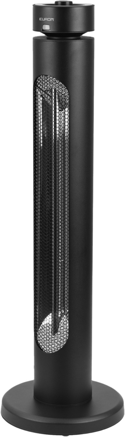 Eurom Golden 2000 Shadow Tower left side