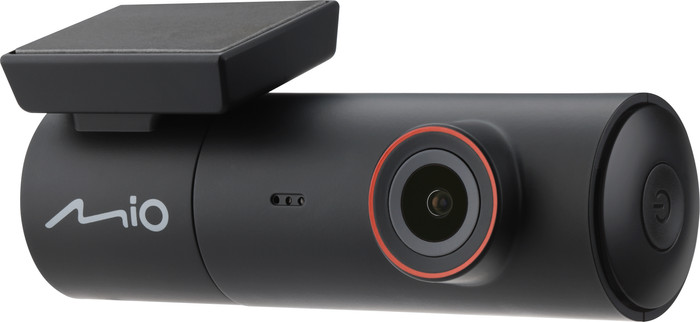 Mio MiVue J35 2.5K + WiFi + GPS rechterkant