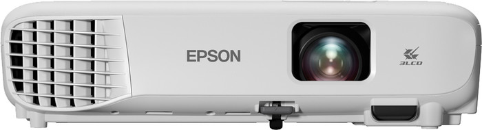 Epson EB-W53 avant