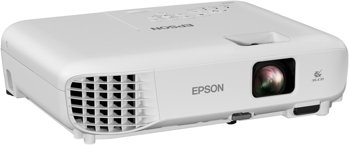Epson EB-W53 Main Image
