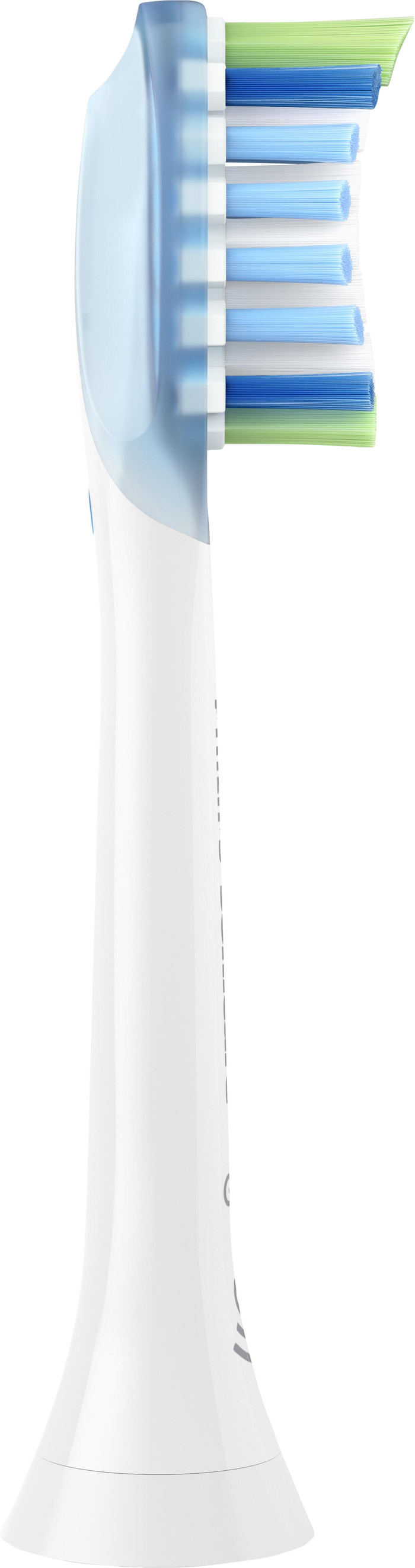 Philips Sonicare Premium Plaque Defense HX9044/87 Blanc (4 Pièces) null