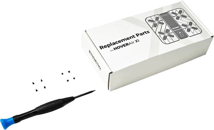 HOVERAir X1 Noir Kit de Réparation accessoire