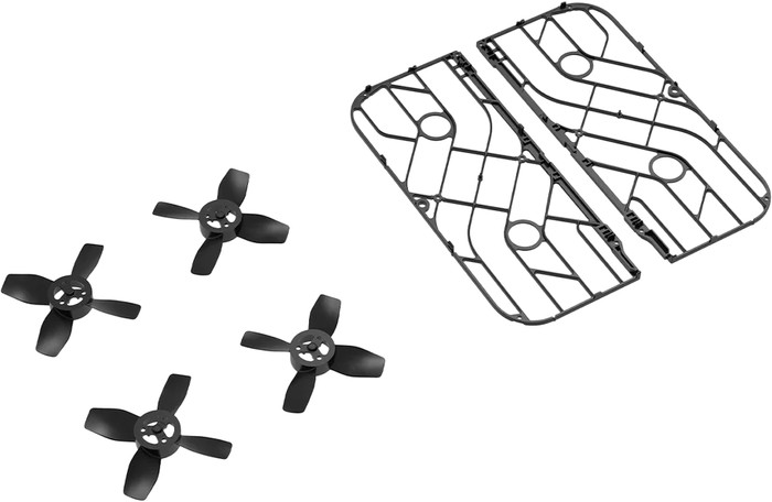 HOVERAir X1 Noir Kit de Réparation Main Image
