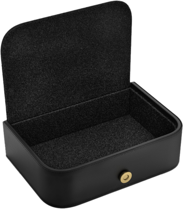 HOVERAir X1 Protective Case inside